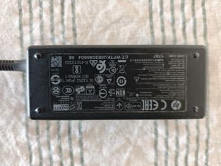 Portátil HP Pavilion 14-bf0xx