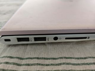 Portátil HP Pavilion 14-bf0xx