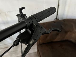 Cannondale Trail SL 5 Negra