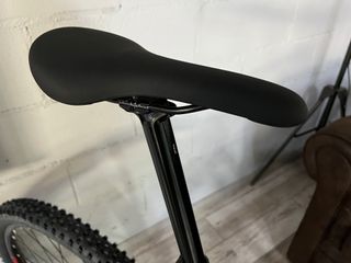 Cannondale Trail SL 5 Negra