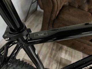 Cannondale Trail SL 5 Negra