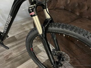 Cannondale Trail SL 5 Negra