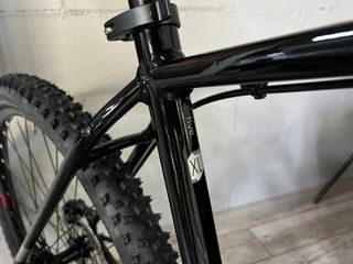 Cannondale Trail SL 5 Negra