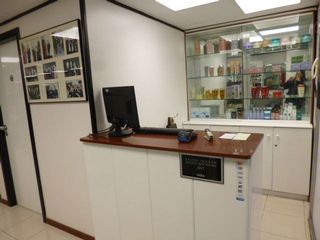 Local comercial en alquiler en El Centre en Esplugues de Llobregat