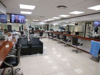 Local comercial en alquiler en El Centre en Esplugues de Llobregat