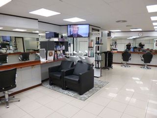 Local comercial en alquiler en El Centre en Esplugues de Llobregat