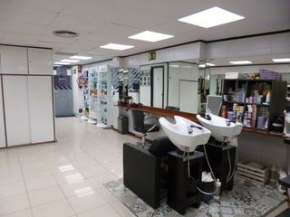 Local comercial en alquiler en El Centre en Esplugues de Llobregat