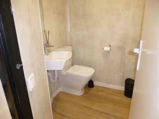 Local comercial en alquiler en El Centre en Esplugues de Llobregat