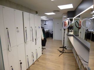 Local comercial en alquiler en El Centre en Esplugues de Llobregat