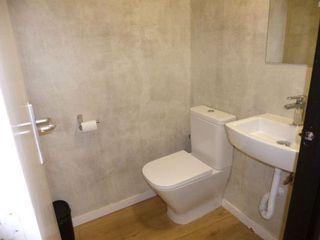 Local comercial en alquiler en El Centre en Esplugues de Llobregat