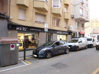 Local comercial en alquiler en El Centre en Esplugues de Llobregat