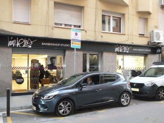 Local comercial en alquiler en El Centre en Esplugues de Llobregat