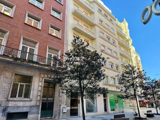 Piso en alquiler en Centro - Ayuntamiento en Santander