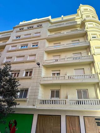 Piso en alquiler en Centro - Ayuntamiento en Santander