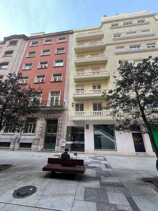 Piso en alquiler en Centro - Ayuntamiento en Santander