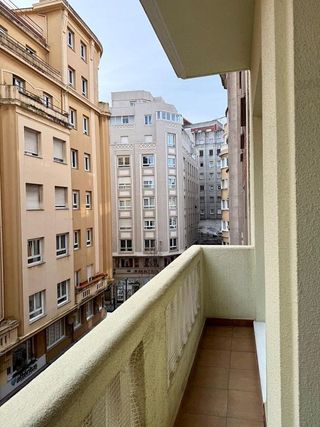 Piso en alquiler en Centro - Ayuntamiento en Santander