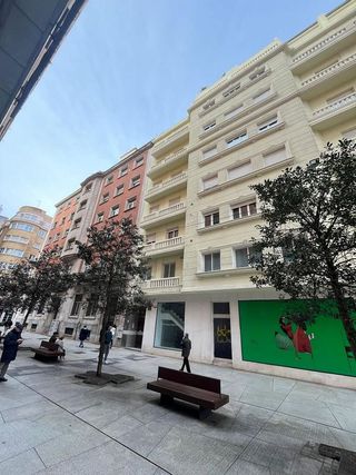 Piso en alquiler en Centro - Ayuntamiento en Santander