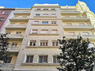 Piso en alquiler en Centro - Ayuntamiento en Santander