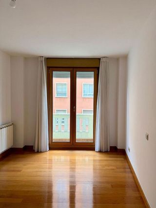 Piso en alquiler en Centro - Ayuntamiento en Santander