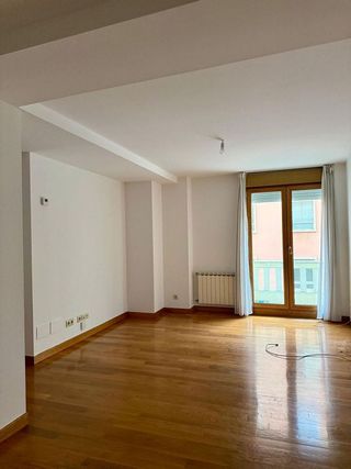 Piso en alquiler en Centro - Ayuntamiento en Santander