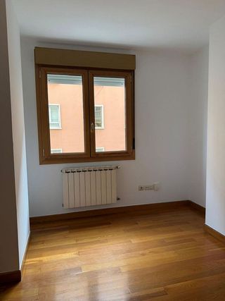 Piso en alquiler en Centro - Ayuntamiento en Santander