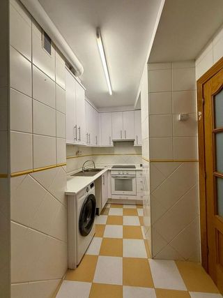 Piso en alquiler en Centro - Ayuntamiento en Santander