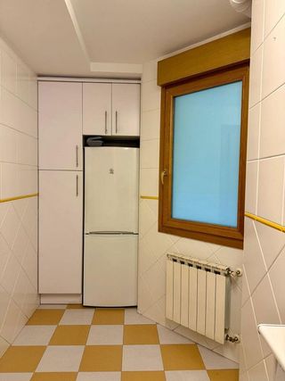 Piso en alquiler en Centro - Ayuntamiento en Santander