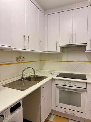 Piso en alquiler en Centro - Ayuntamiento en Santander