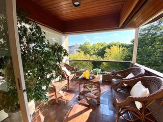 Piso en alquiler en Pedralbes en Barcelona