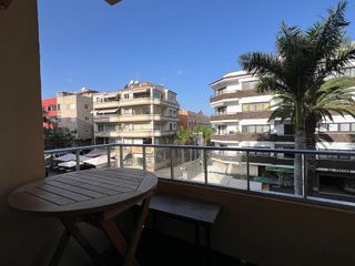 Estudio en alquiler en Zona Martiánez en Puerto de la Cruz