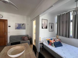 Estudio en alquiler en Zona Martiánez en Puerto de la Cruz