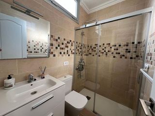 Estudio en alquiler en Zona Martiánez en Puerto de la Cruz