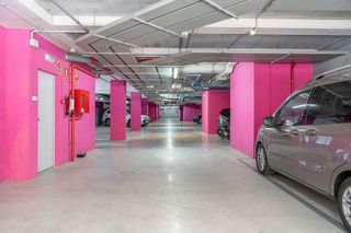 Garaje en alquiler en Pubilla Cases en Hospitalet de Llobregat, L´