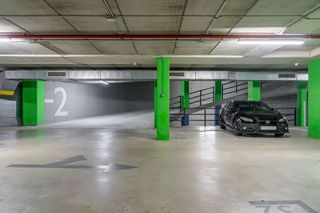 Garaje en alquiler en Pubilla Cases en Hospitalet de Llobregat, L´