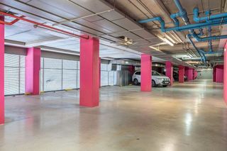 Garaje en alquiler en Pubilla Cases en Hospitalet de Llobregat, L´