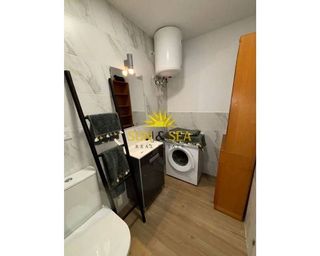 Piso en alquiler en Centro en Murcia