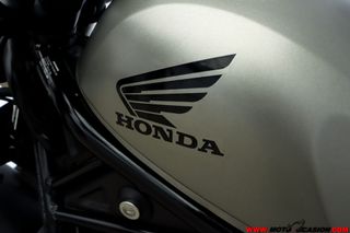 HONDA CMX 500 REBEL -APTA A2-