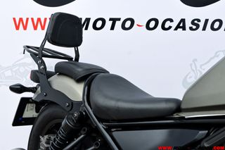 HONDA CMX 500 REBEL -APTA A2-