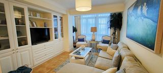 Piso en alquiler en General Dávila en Santander