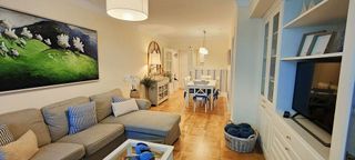 Piso en alquiler en General Dávila en Santander