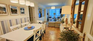 Piso en alquiler en General Dávila en Santander