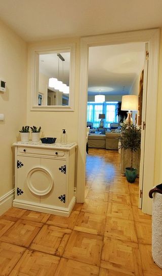 Piso en alquiler en General Dávila en Santander