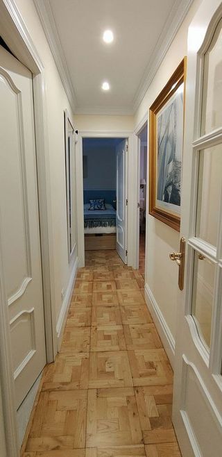 Piso en alquiler en General Dávila en Santander