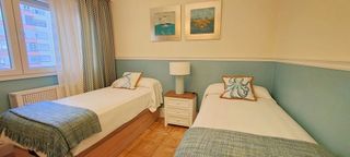 Piso en alquiler en General Dávila en Santander