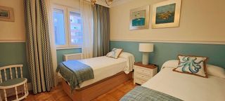 Piso en alquiler en General Dávila en Santander