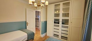 Piso en alquiler en General Dávila en Santander