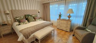 Piso en alquiler en General Dávila en Santander