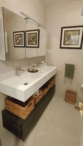 Piso en alquiler en General Dávila en Santander