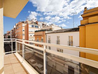 Piso en alquiler en Sta. Catalina - El Jonquet en Palma de Mallorca