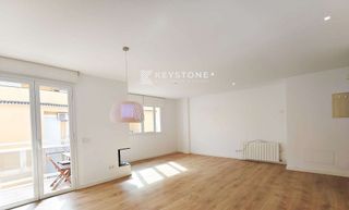 Piso en alquiler en Sta. Catalina - El Jonquet en Palma de Mallorca